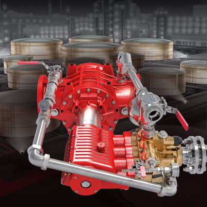 Système de dosage d'émulseurs