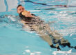 Mannequin d'entrainement au sauvetage en piscine