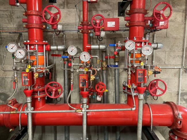 Hydrotop poste déluge électrique avec remise à zéro locale Inbal 04C01 pour rideau deau Hydrotop poste déluge électrique avec remise à zéro locale Inbal 04C01 pour rideau deau