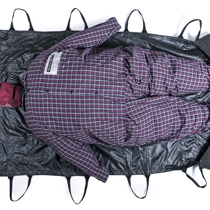 MANNEQUIN DE FORMATION AU SAUVETAGE BARIATRIQUE RUTH LEE HYDROTOP 1 MANNEQUIN DE FORMATION AU SAUVETAGE BARIATRIQUE RUTH LEE HYDROTOP