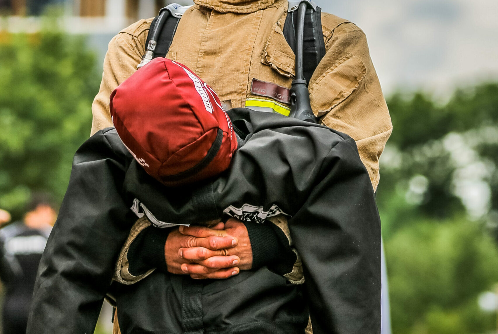 MANNEQUIN D'EXERCICE AU SAUVETAGE POLYVALENT RUTH LEE Hydrotop