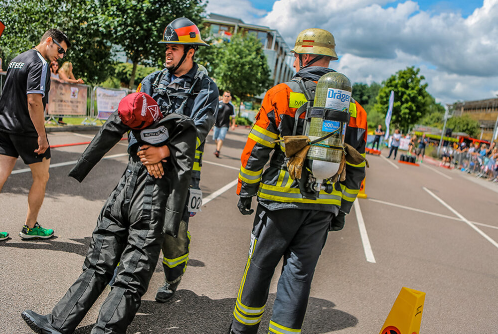 MANNEQUIN D'EXERCICE AU SAUVETAGE POLYVALENT RUTH LEE Hydrotop