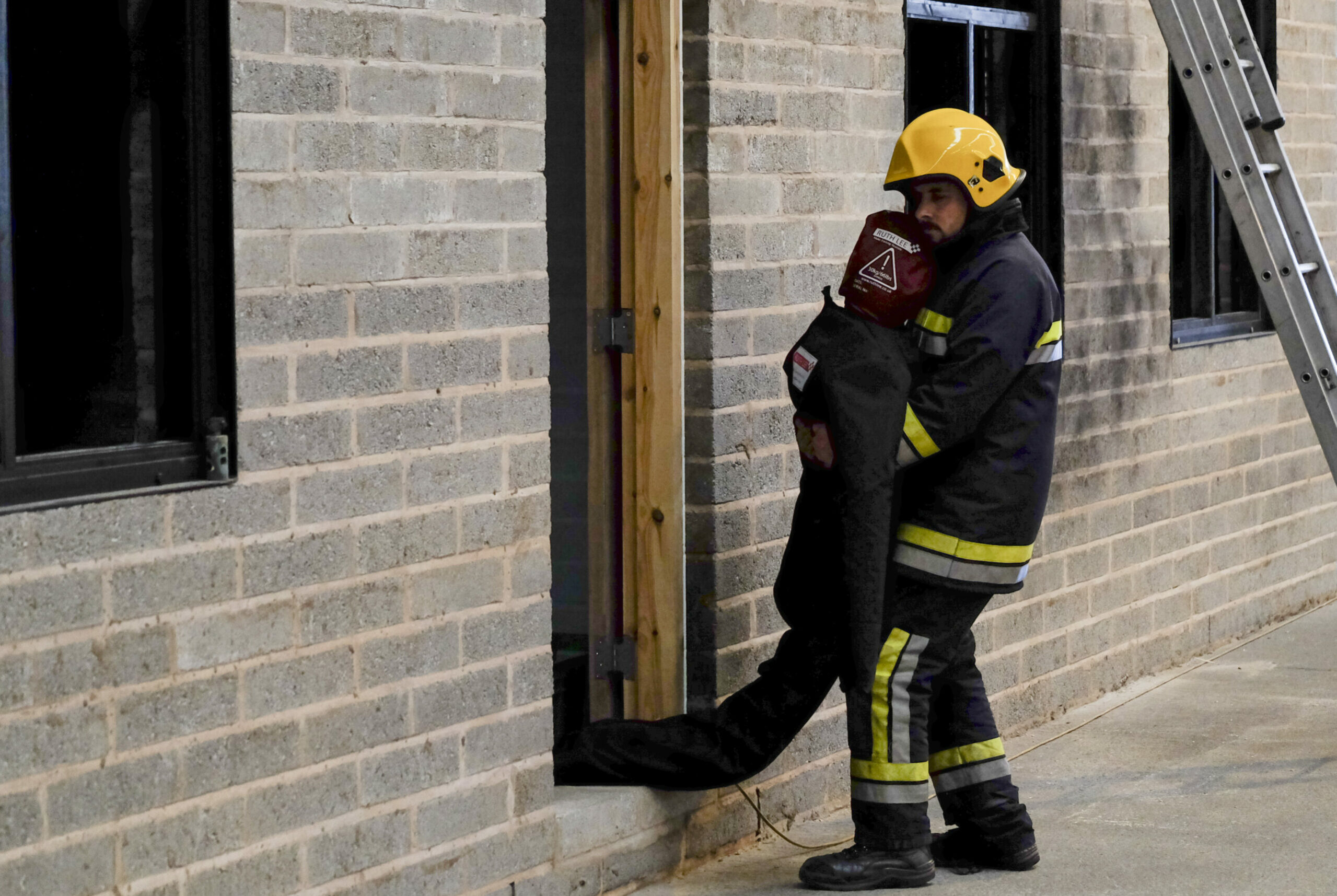 MANNEQUIN D'EXERCICE AU SAUVETAGE POLYVALENT RUTH LEE Hydrotop