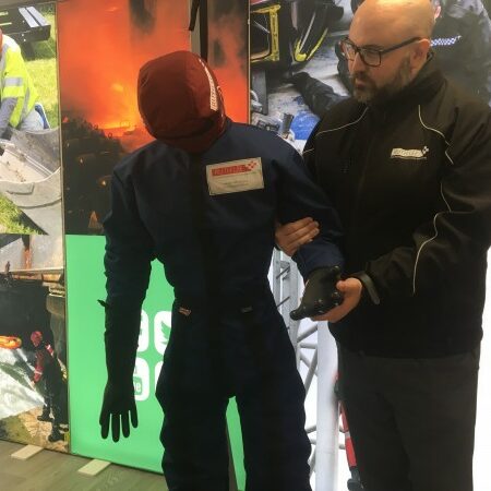 MANNEQUIN PRÉVENTION ET MANAGEMENT DE LA VIOLENCE ET AGRESSION RUTH LEE HYDROTOP 2 MANNEQUIN PRÉVENTION ET MANAGEMENT DE LA VIOLENCE ET AGRESSION RUTH LEE HYDROTOP