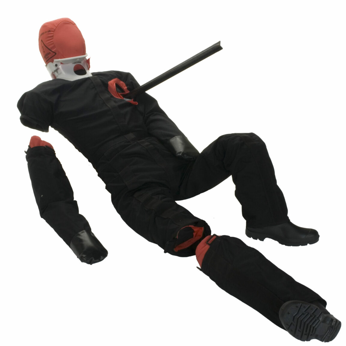 Mannequin de frappe - top 5 des meilleures solutions