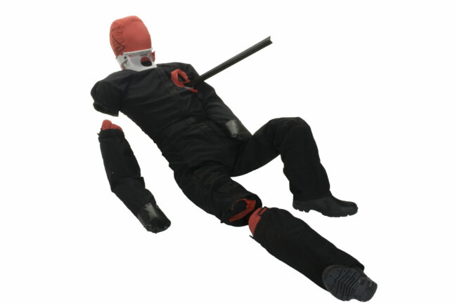 Mannequin exercice multitrauma RuthLee Hydrotop