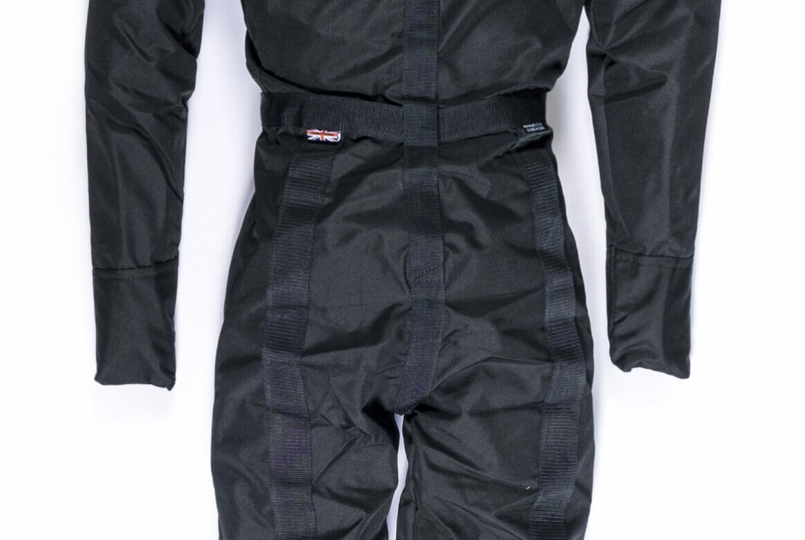 Mannequin exercice multitrauma RuthLee Hydrotop