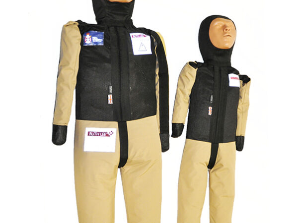 mannequin piscine Adulte Enfant