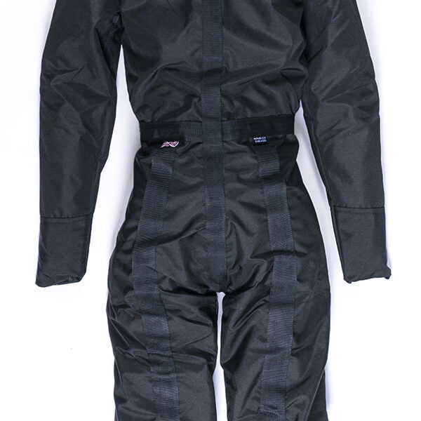 Combinaison de rechange pour mannequin épreuve de chute