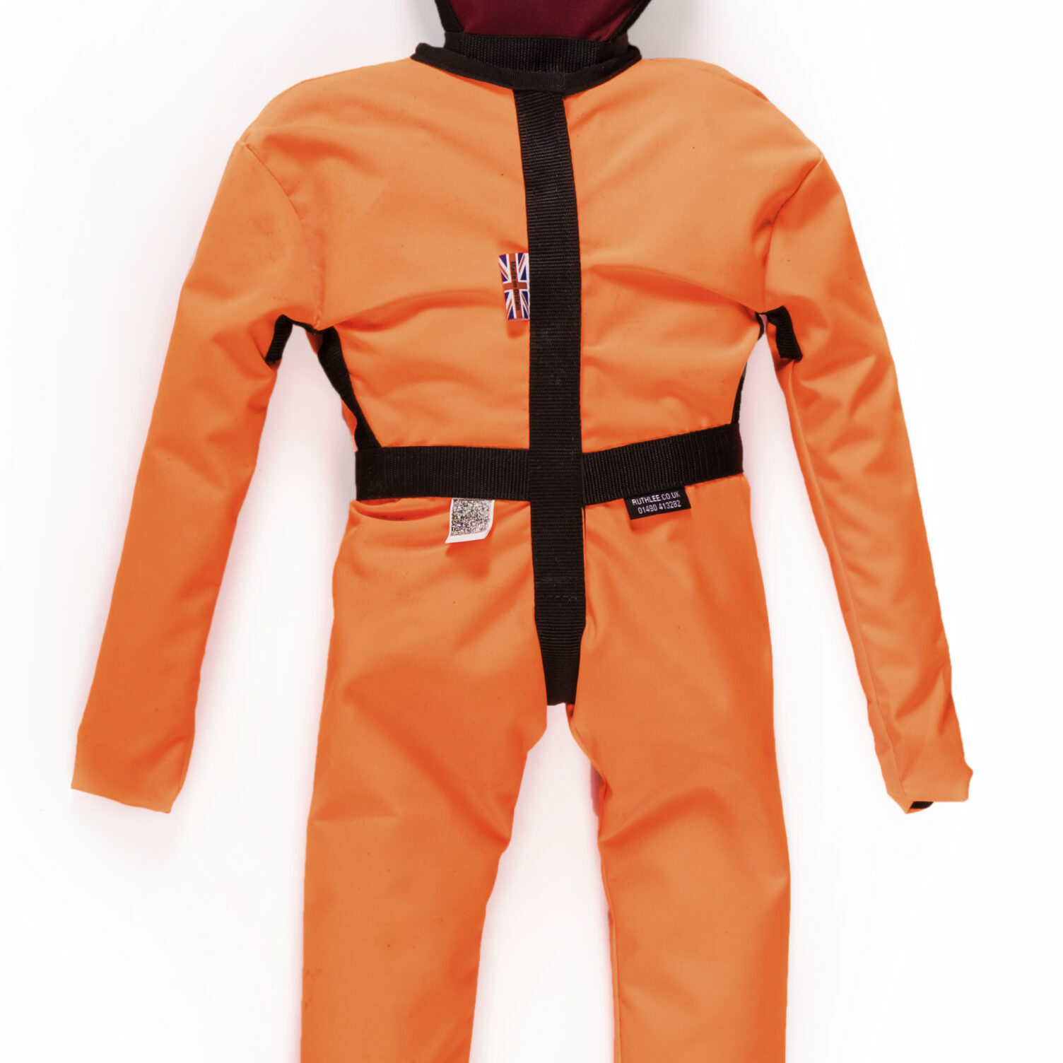 Combinaison de rechange pour mannequin homme à la mer enfant Ruth Lee Hydrotop