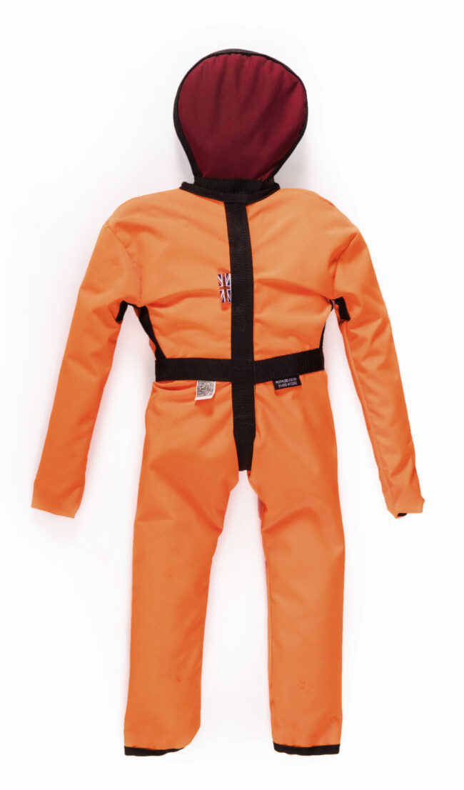 Combinaison de rechange pour mannequin homme à la mer enfant Ruth Lee Hydrotop