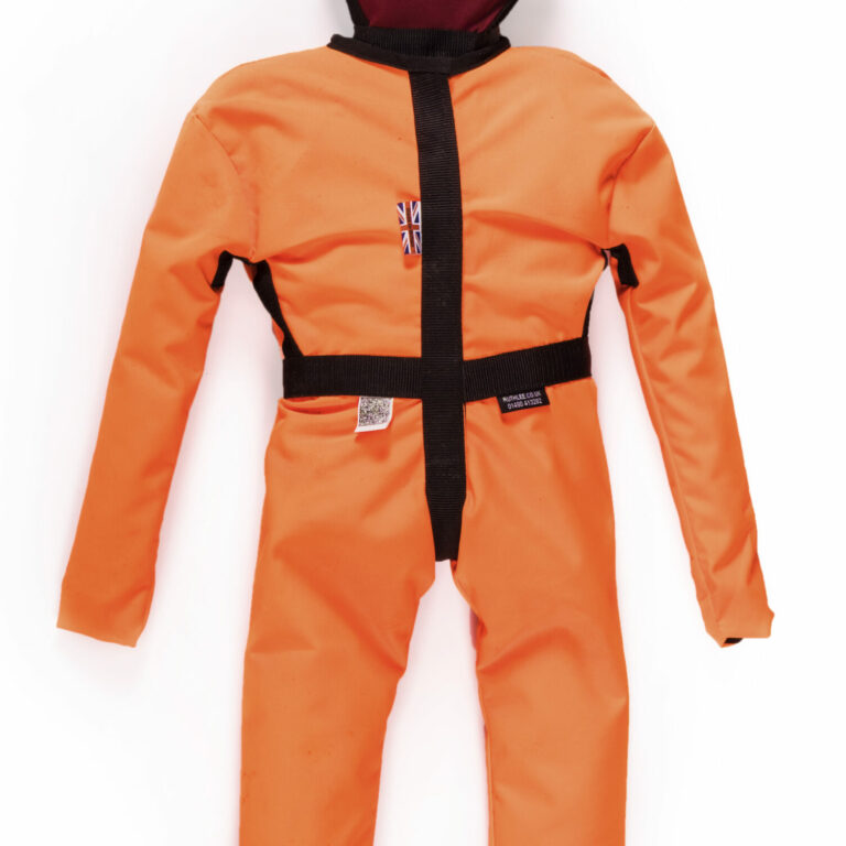 Combinaison de rechange pour mannequin homme à la mer enfant Ruth Lee Hydrotop