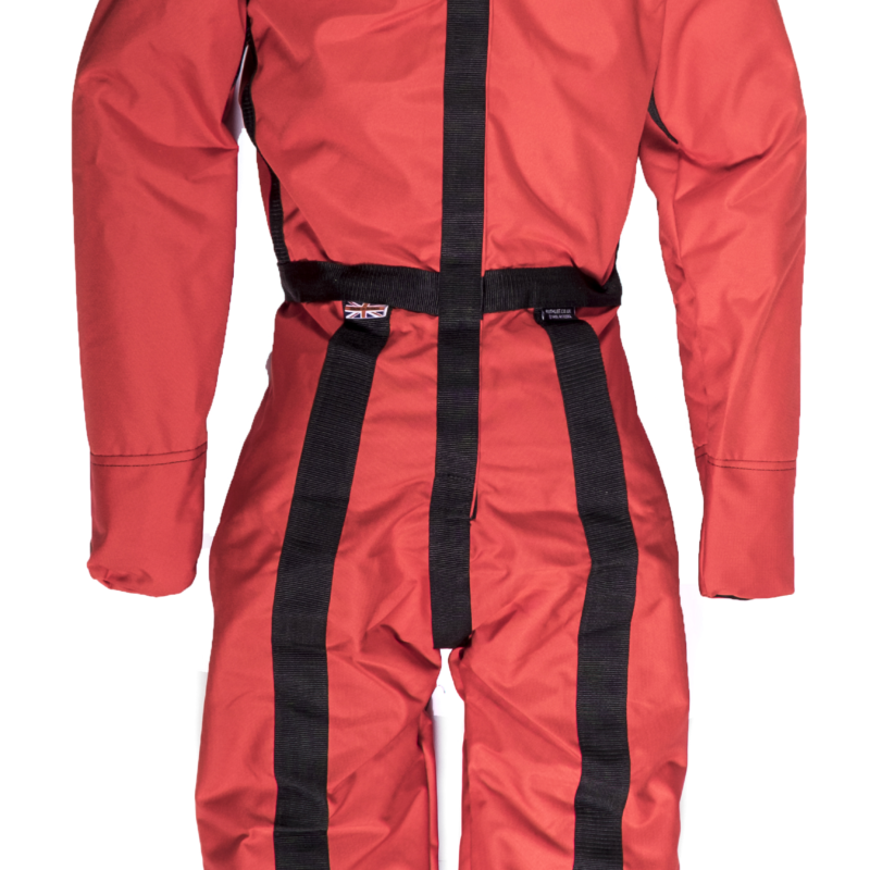 Combinaison de remplacement pour mannequin évacuation de victime Ruth Lee Hydrotop