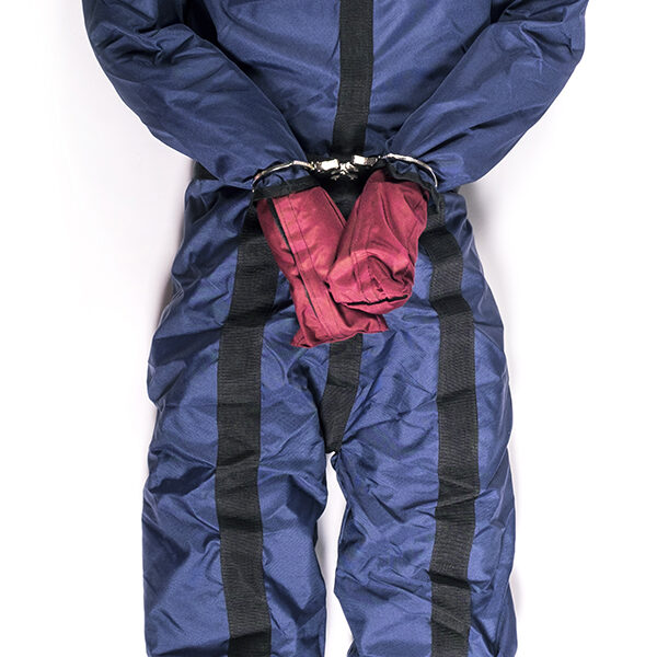 Combinaison de remplacement pour mannequin prison Ruth Lee Hydrotop