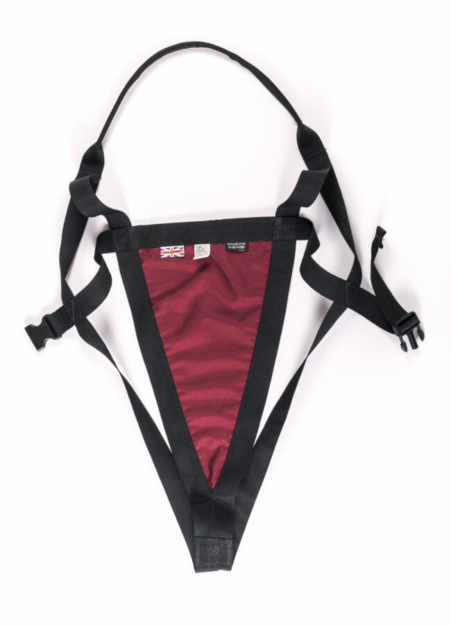 Harnais pour mannequin travail en hauteur Ruth Lee Hydrotop