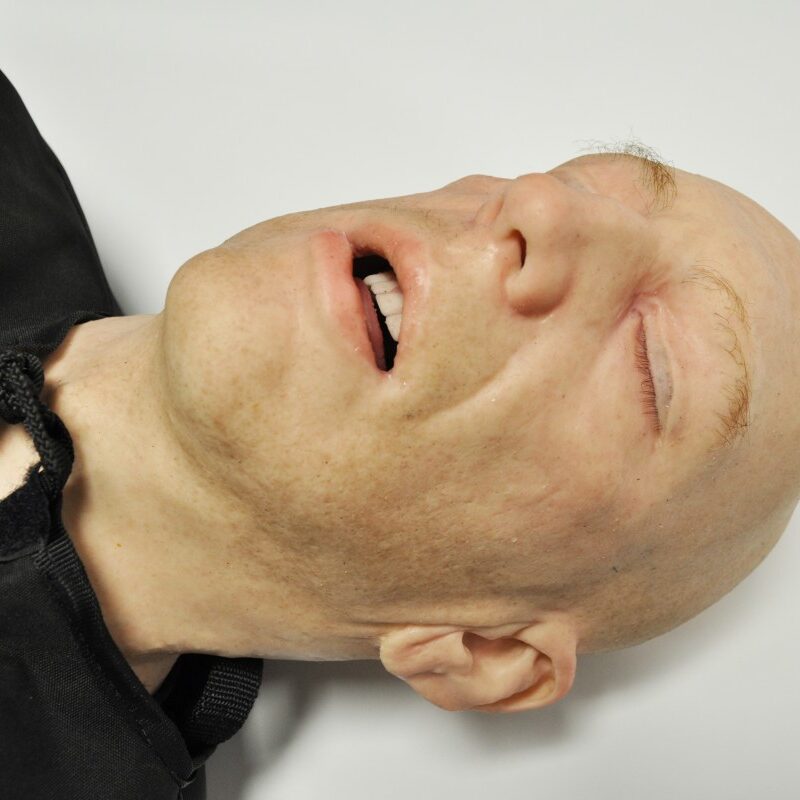 MANNEQUIN DE SAUVETAGE AQUATIQUE AVANCE RUTH LEE HYDROTOP