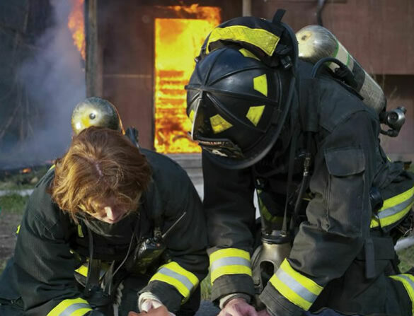 Mannequin secourisme RCP et assistance respiratoire Ruth Lee Hydrotop