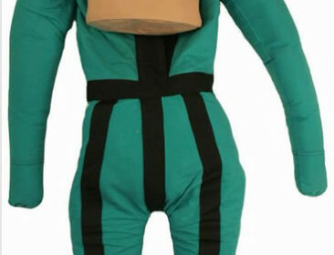 Mannequin secourisme RCP et assistance respiratoire Ruth Lee Hydrotop