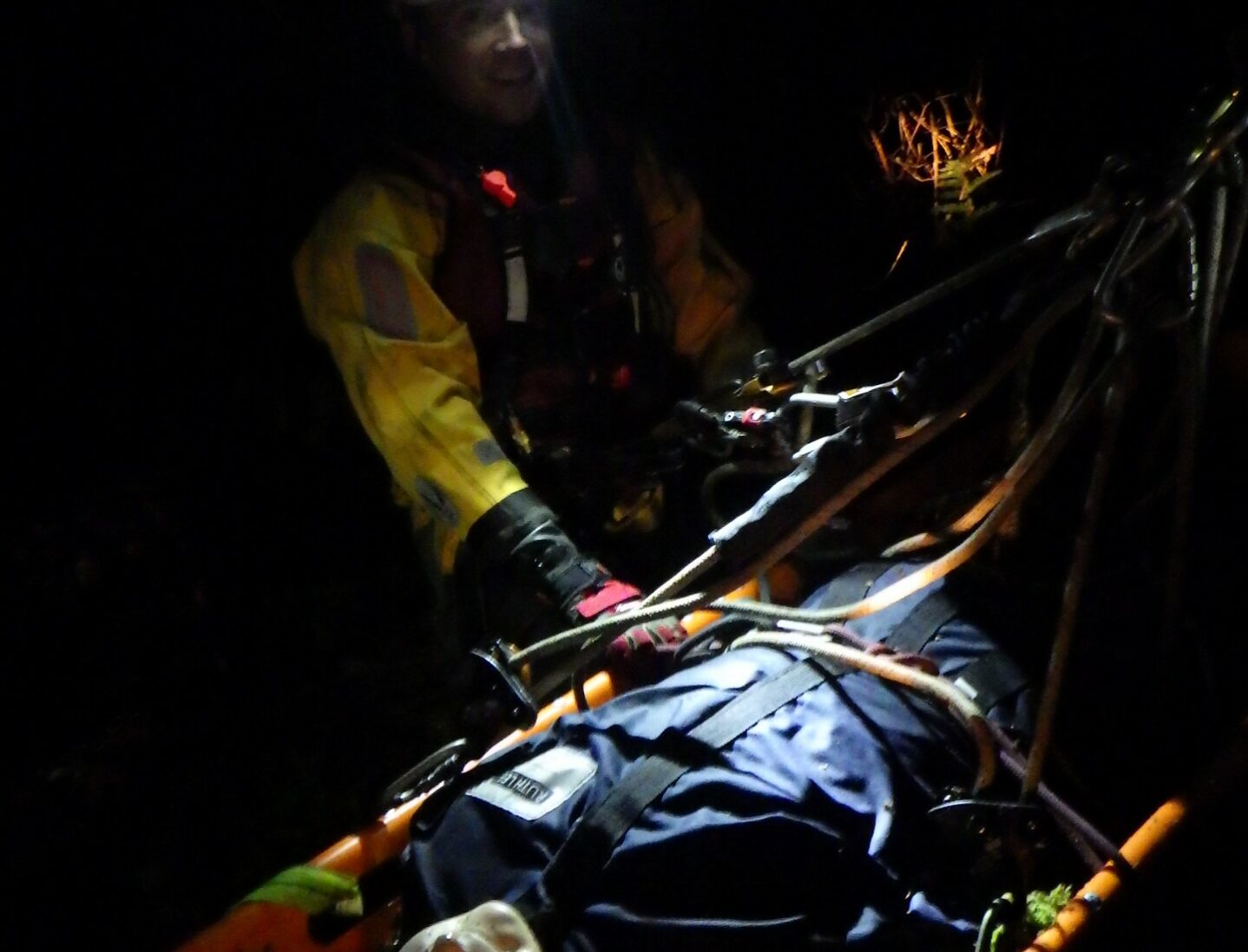 Mannequin secourisme RCP et assistance respiratoire Ruth Lee Hydrotop