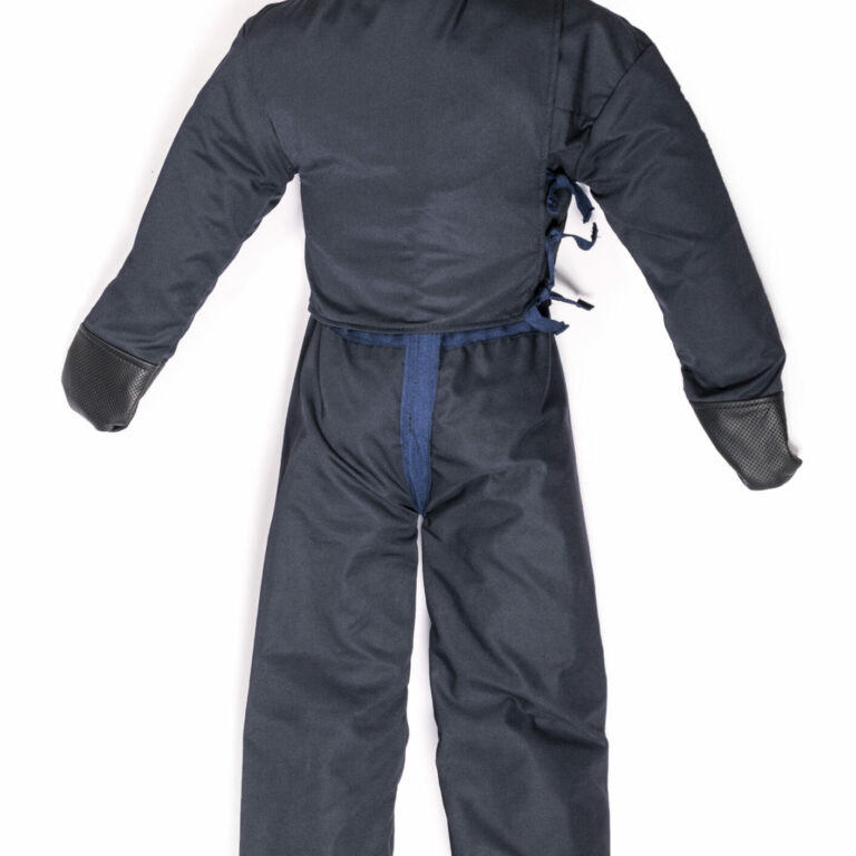 combinaison de rechange pour mannequin maison a feu Ruth Lee Hydrotop