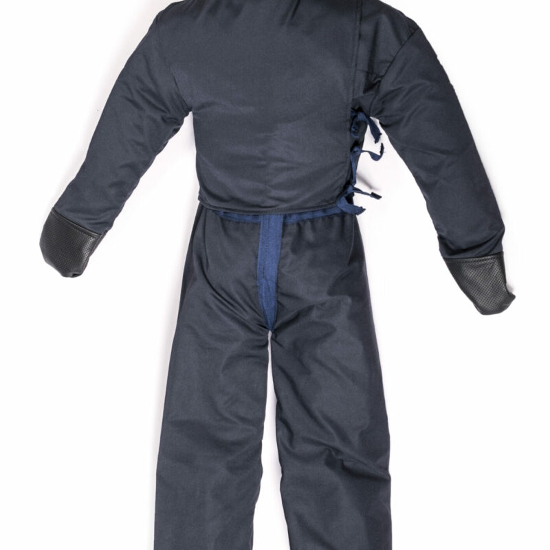 combinaison de rechange pour mannequin maison a feu Ruth Lee Hydrotop