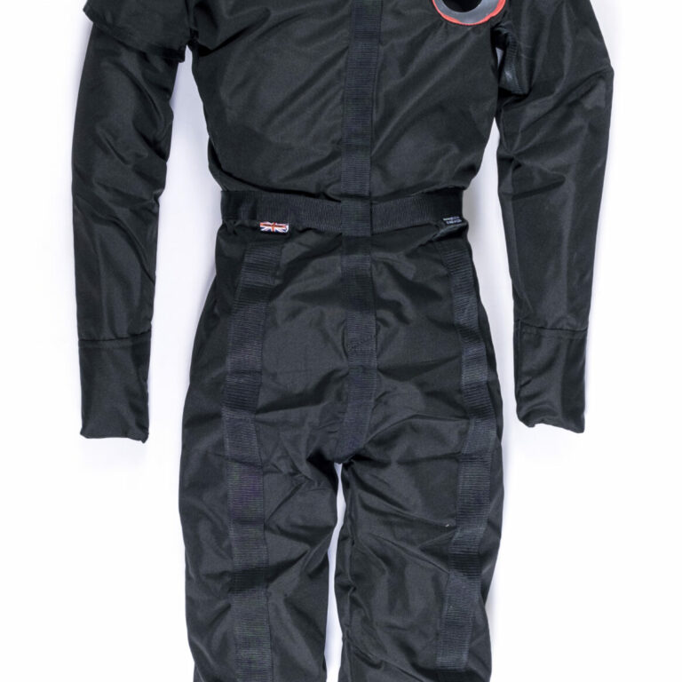 combinaison de rechange pour mannequin multi traumatisme Ruth Lee Hydrotop