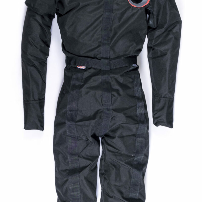 combinaison de rechange pour mannequin multi traumatisme Ruth Lee Hydrotop